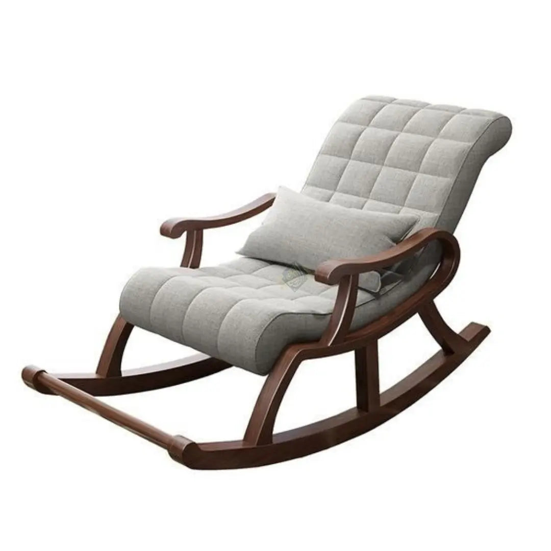 Export Quality Wooden Easy Chair AL-SADIQ