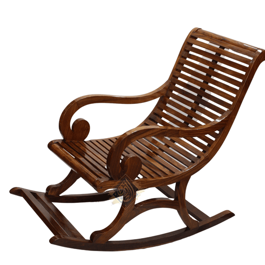 Easy Chair AL-SADIQ