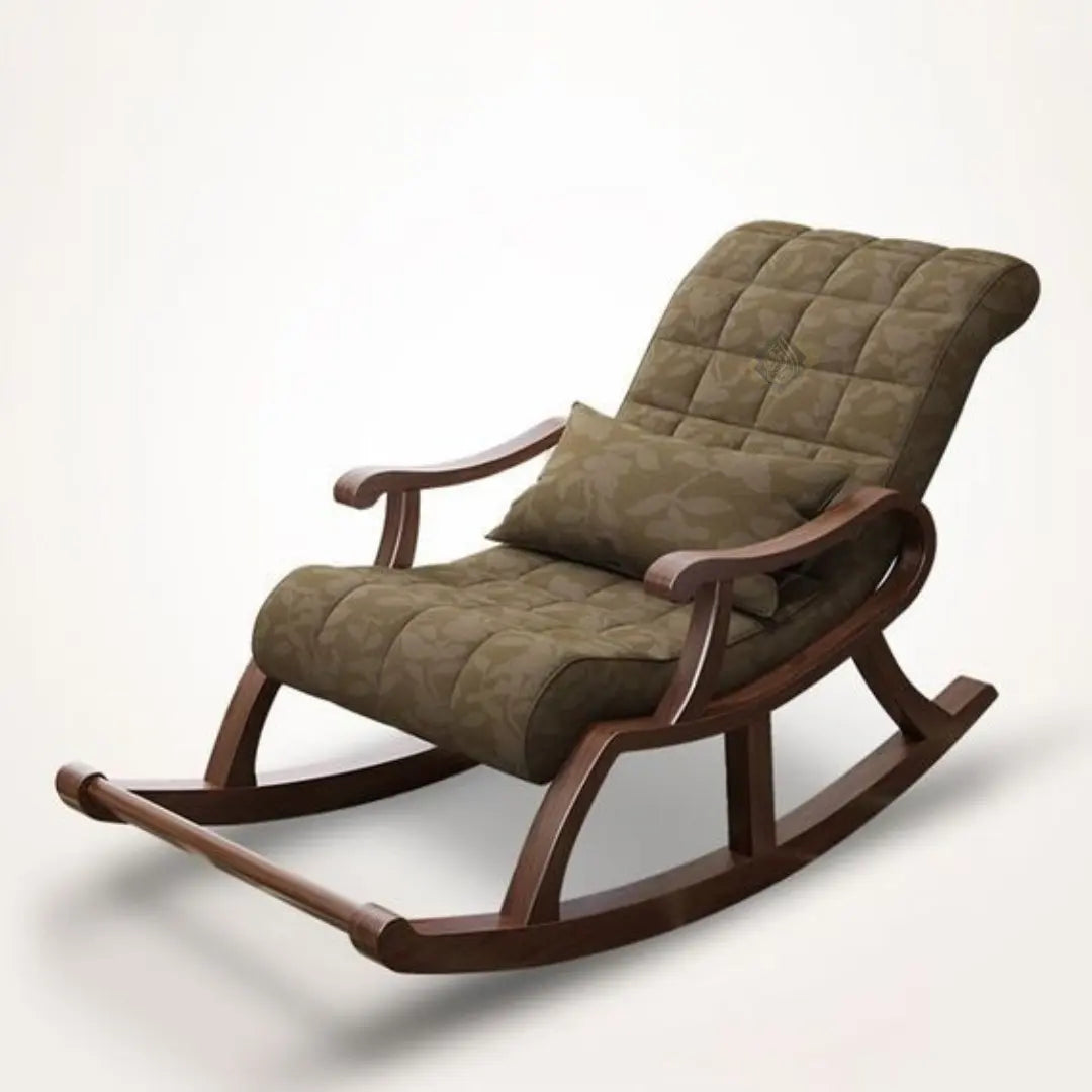 Export Quality Wooden Easy Chair AL-SADIQ